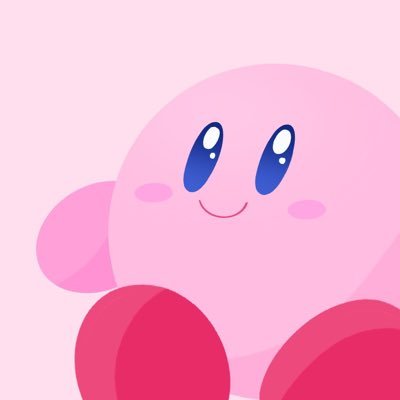 Daily pink characters!! | pfp by @nutmegicing |