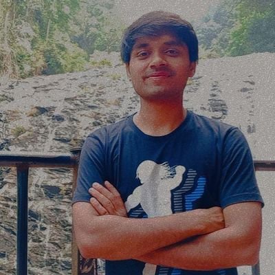 Web Developer l Javascript | React
Retweet good stuff.
