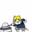 さかなのアイコン