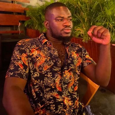 KwakuPampz's profile picture. 