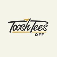 Toosh Tees Off (@tooshteesoff) 's Twitter Profile