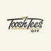 Toosh Tees Off (@TooshTeesOff) Twitter profile photo