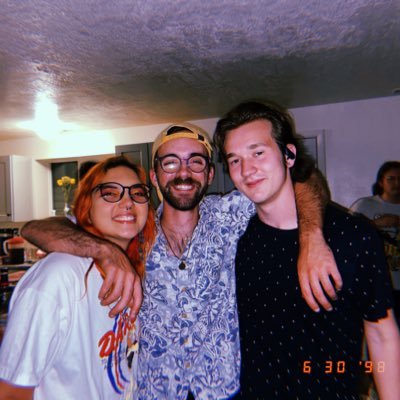 BobNewPorts's profile picture. Mom said I looked handsome today