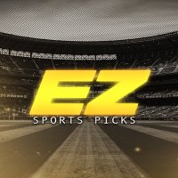 EZ Picks(@EZ_SportsPicks) 's Twitter Profile Photo