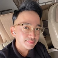Ruben Onsu (@ruben_onsu) 's Twitter Profile