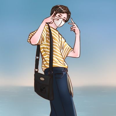 be 🐳さんのプロフィール画像