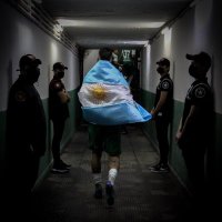 Facundo Suárez (@facusuarez94) 's Twitter Profile