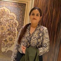 Poojaa Pahujja (@poojapahuja15) 's Twitter Profile Photo