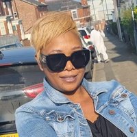 FreeBlessedMhlanga (@enyambi) 's Twitter Profile