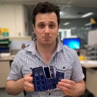 Joshua McDonnell (@joshuamcdonnell) 's Twitter Profile Photo Joshua McDonnell (@joshuamcdonnell) 's Twitter Profile Photo