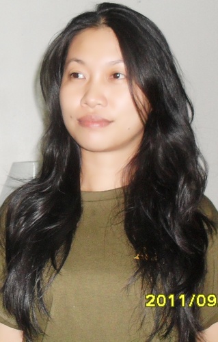 Servicewoman