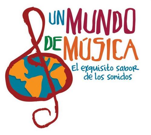 Radio-revista dedicada a la difusión de la música del mundo.
Presenta obras con un alto contenido de sonoridades propias de nuestro tiempo.