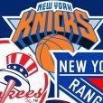 RBC 21’ UD 25’ Ravens/Knicks/Yanks/Rangers