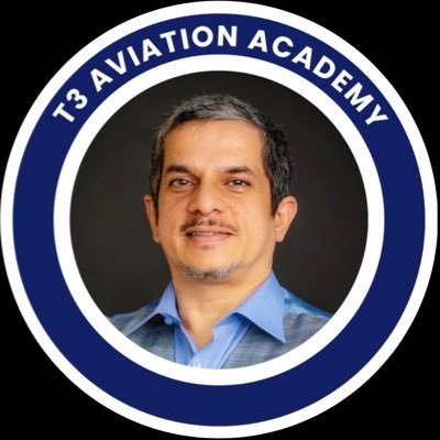 T3 Aviation Academy