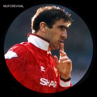 MUFCRevival Profile Picture