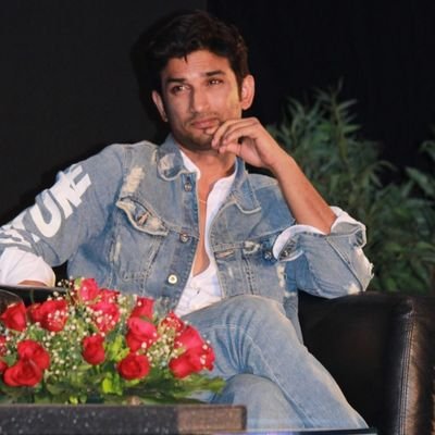 I have made a lot of mistakes, but I am proud of them all♡ #JusticeForSushantSinghRajput 💫✨
a Proud and Forever Fan Of Mr. Sushant Singh Rajput 🪐💫🦋