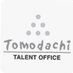 タレントオフィスともだち (@tomodachi_ngy) Twitter profile photo