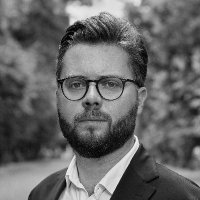 Simon Wolfe (@simonwolfe) 's Twitter Profile