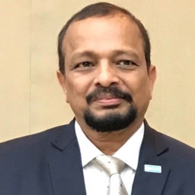 ZobaidK's profile picture. A public health specialist, retired from WHO, but still working. Presently,Deputy Team Lead, #FlemingFund Bangladesh, helping to establish #AMRSurveillance
