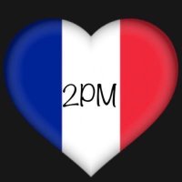 2PM FRANCE(@France2pm) 's Twitter Profile Photo