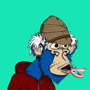 NftDonavan's profile picture. no discord