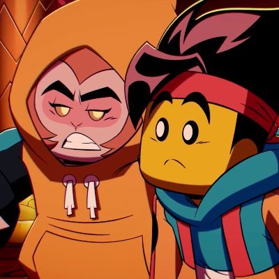 quotes/images/edits of Sun Wukong and MK from Lego Monkie Kid 🌟 posts every hour 🌟 replies ON 🌟 DNI PROSHIPPERS AND 18+ ACCOUNTS