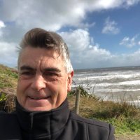 Warren Bach (@bach_warren) 's Twitter Profile