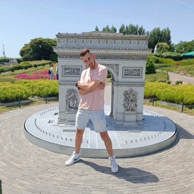 hadrieen19's profile picture. 0604517599 #