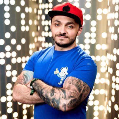 He/Himbo | Senior Sound Designer @PlayStation | Prev: @Roosterteeth | Champion of sound, cats & food. Mostly AFK for mental health.