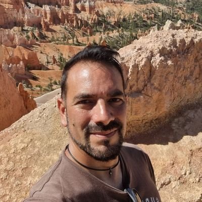 PhD Engineering Geologist - University of Rome Sapienza