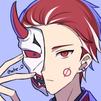 𝕏whr𝕏さんのプロフィール画像