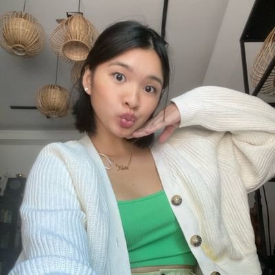 dykailady's profile picture. Dy Kaila Dy is my fave 💚🏹