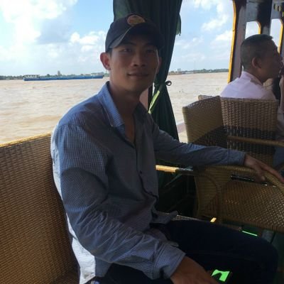 ContinuedToBe1's profile picture. I'm Fine