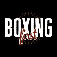 Team Boxing First(@TeamBoxingFirst) 's Twitter Profile Photo