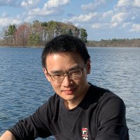 Hu Zeng (@huzenghz) 's Twitter Profile