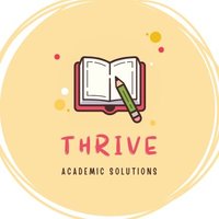 Thrive Acad Solutions 📚(@ithrive_edu) 's Twitter Profile Photo