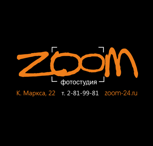 Zoom_Studio's profile picture. Уютное фотопомещение с дружелюбными фотографами