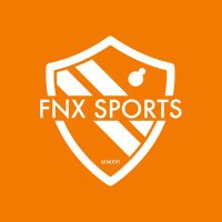 FNX Sports (@fnxsports) 's Twitter Profile Photo FNX Sports (@fnxsports) 's Twitter Profile Photo