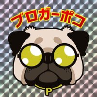 ぽこ (@poko_blog) 's Twitter Profile