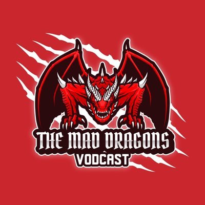 MadDragonsVod Profile Picture