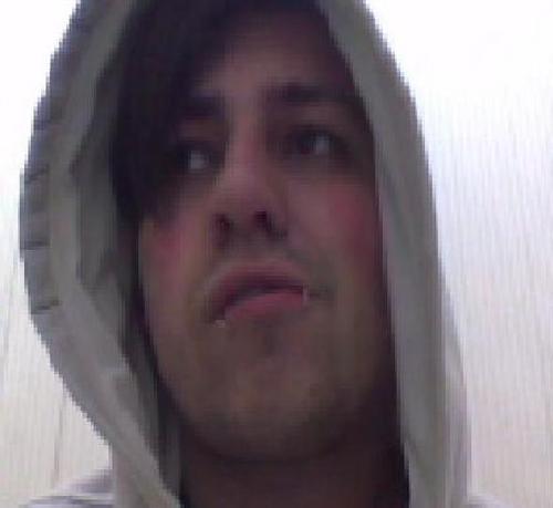 xgravesx's profile picture. Six, Six, Nine