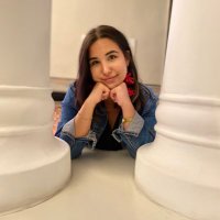 Gamze AĞAÇ (@mucizesensinn_) Twitter profile photo