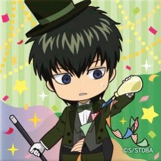 マヨネーズはキューピーさんのプロフィール画像