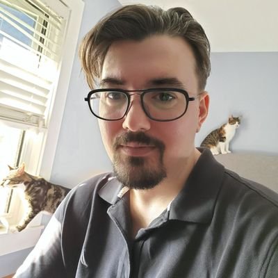 Jason_Delesalle's profile picture. 