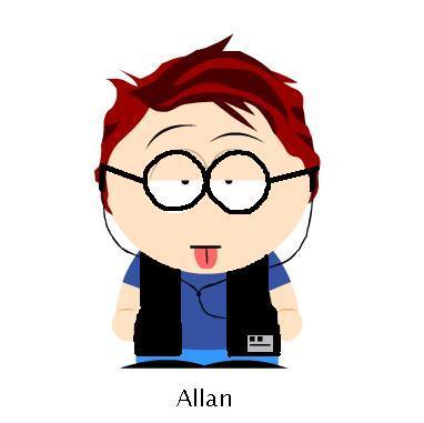 AllanSChen's profile picture. 、 '    `、          、
      、＋  .
      __∩ __、
.、``︸﹊︸￣`       .
本人已死．．有事燒紙．．．