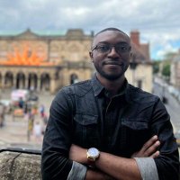 Stanley J. Ònyêmèchàlụ̀ (@sjonyems) 's Twitter Profile