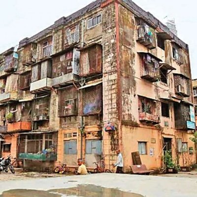 This is a space for those interested in the state of Real Estate laws and regulations.