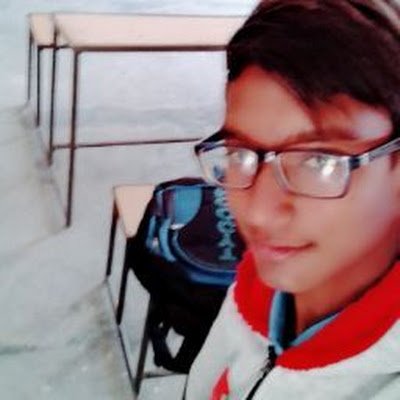 AkashButtar255's profile picture. Lost.boy.....