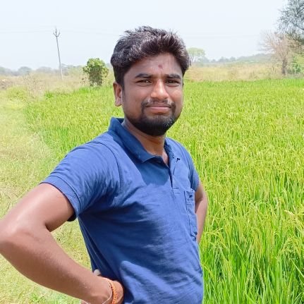 AnandBANDARI6's profile picture. 