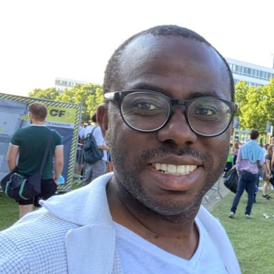 BennyOwu's profile picture. Economist PhD